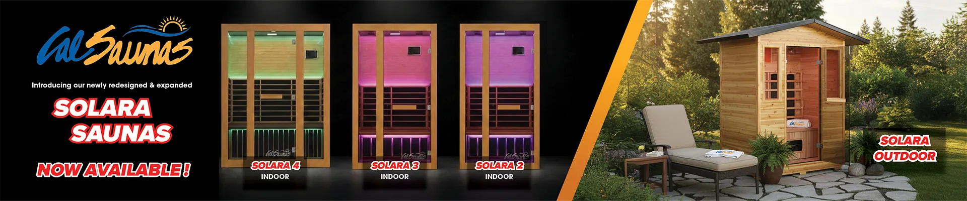 Calspas hot tub being used in a family setting - Hoboke