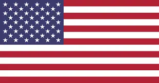 american flag-Hoboke