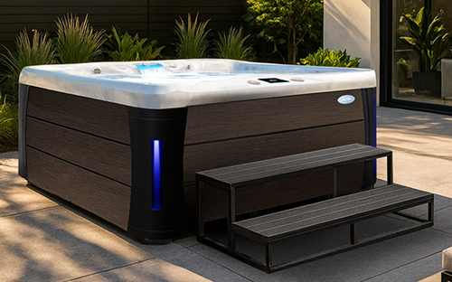 Escape Plus&trade; Spas Hoboke hot tubs for sale