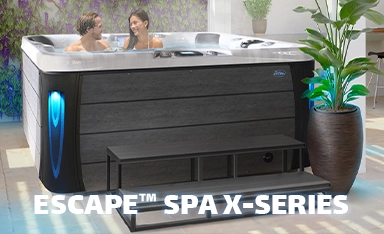 Escape X-Series Spas Hoboke hot tubs for sale