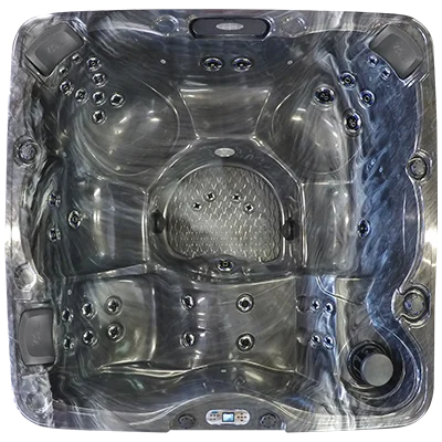 Pacifica EC-739L hot tubs for sale in Hoboke