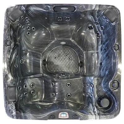 Pacifica-X EC-739LX hot tubs for sale in Hoboke