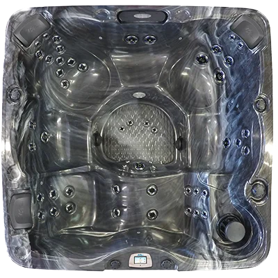 Pacifica-X EC-751LX hot tubs for sale in Hoboke