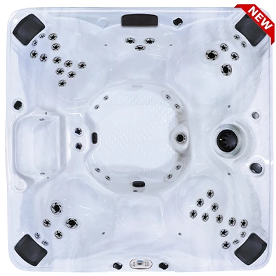 Tropical Plus PPZ-743BC hot tubs for sale in Hoboke