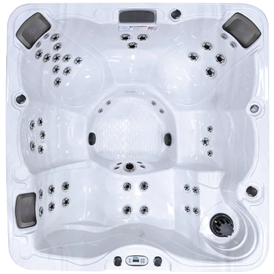 Pacifica Plus PPZ-743L hot tubs for sale in Hoboke