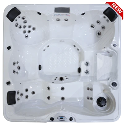 Atlantic Plus PPZ-843LC hot tubs for sale in Hoboke
